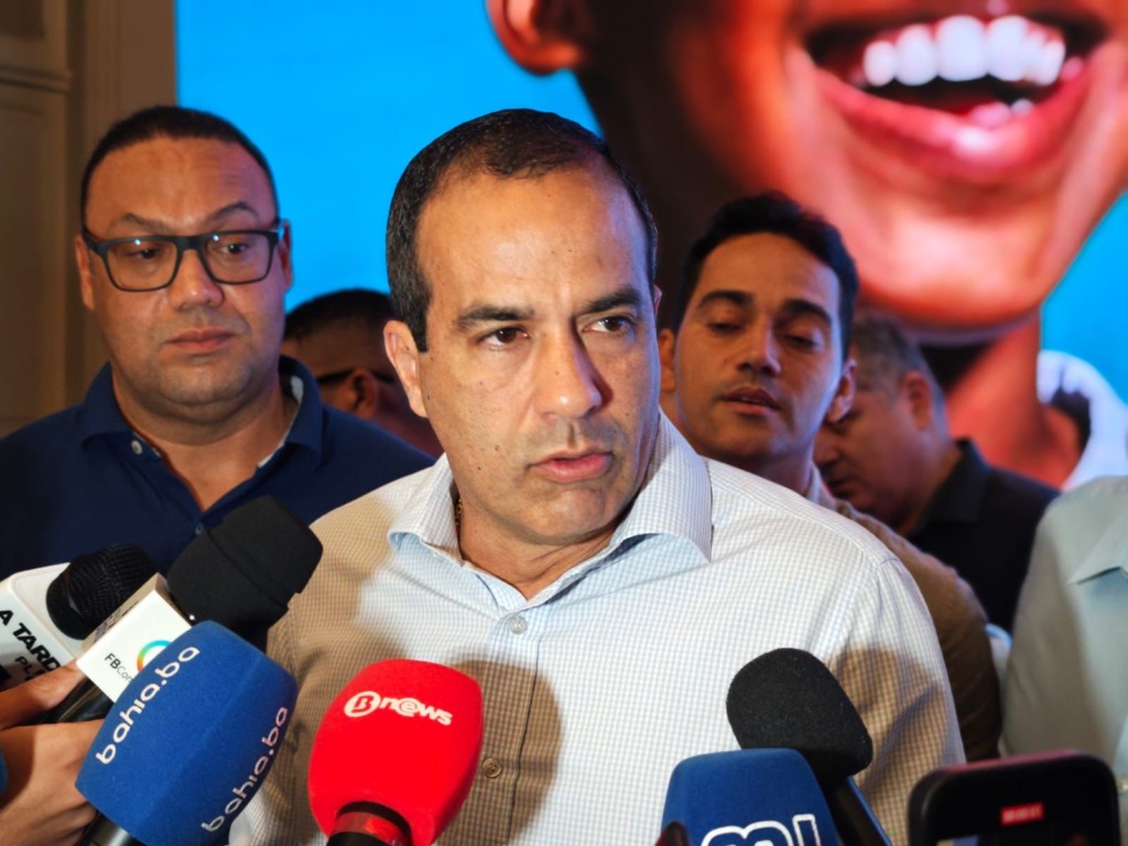 Ane Catarine/PS Notícias