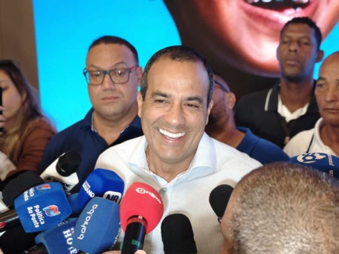 Foto: Ane Catarine/PS Notícias