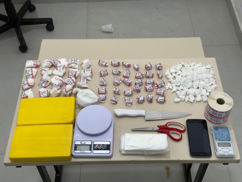 Foto: 78ª CIPM Foto: 78ª CIPM