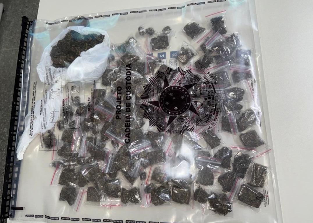 Foto: Divulgação/PC-BA