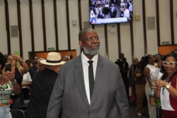 Foto: Vagner Souza / PS Notícias Foto: Vagner Souza / PS Notícias