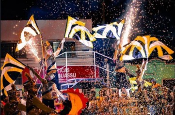 Foto: Divulgação Foto: Divulgação