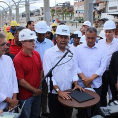 Foto: Luis Felipe/Sedur
