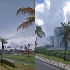 Foto: Reprodução/Google Street View