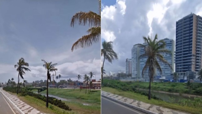 Foto: Reprodução/Google Street View