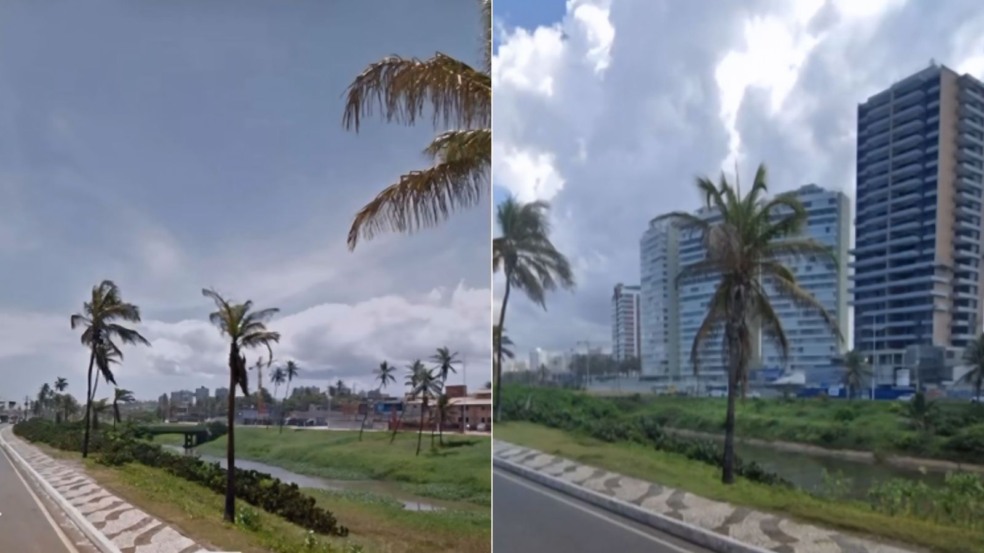 Foto: Reprodução/Google Street View