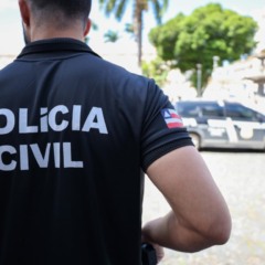 Foto: Divulgação/Polícia Civil