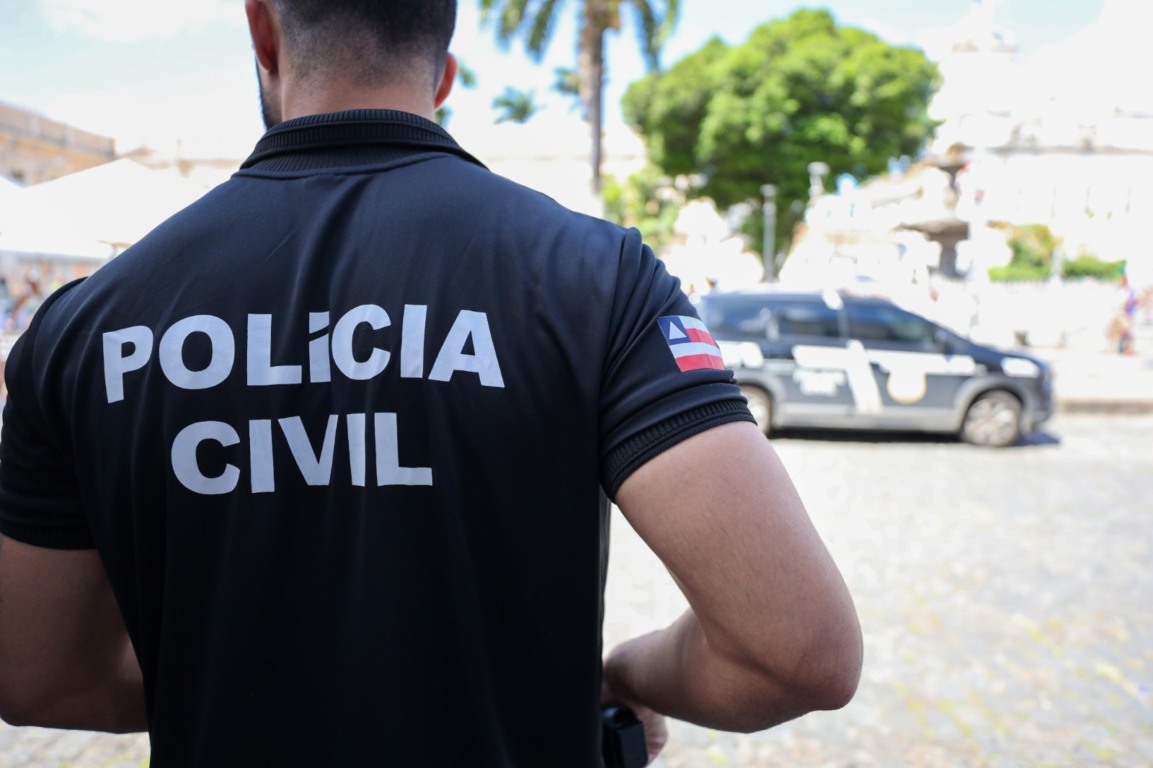 Foto: Reprodução/ Polícia Civil