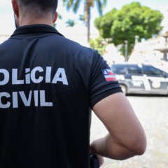 Foto: Reprodução/ Polícia Civil