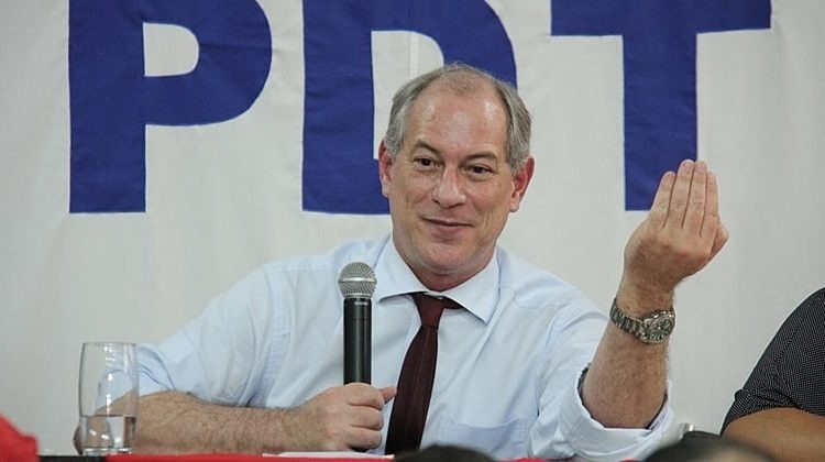 Foto: Divulgação/PDT