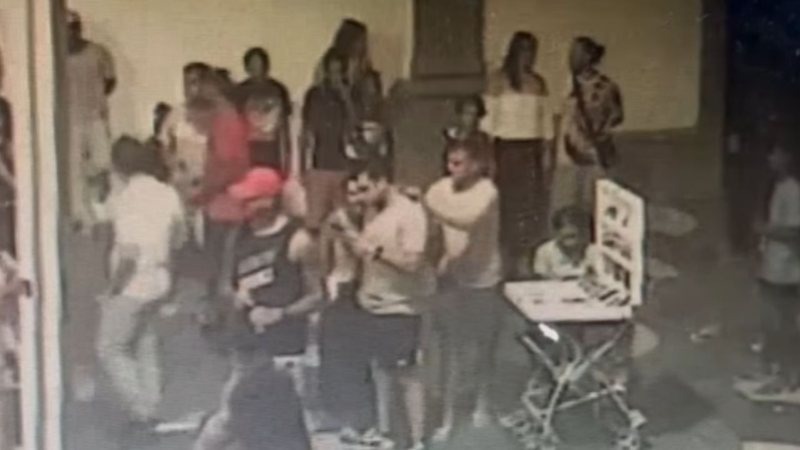 Foto: Reprodução/Redes Sociais