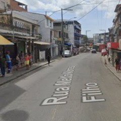 Foto: Reprodução/Google Street View