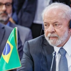 Foto: Ricardo Stuckert/PR