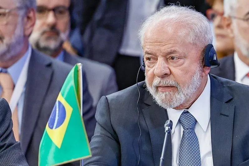 Foto: Ricardo Stuckert/PR