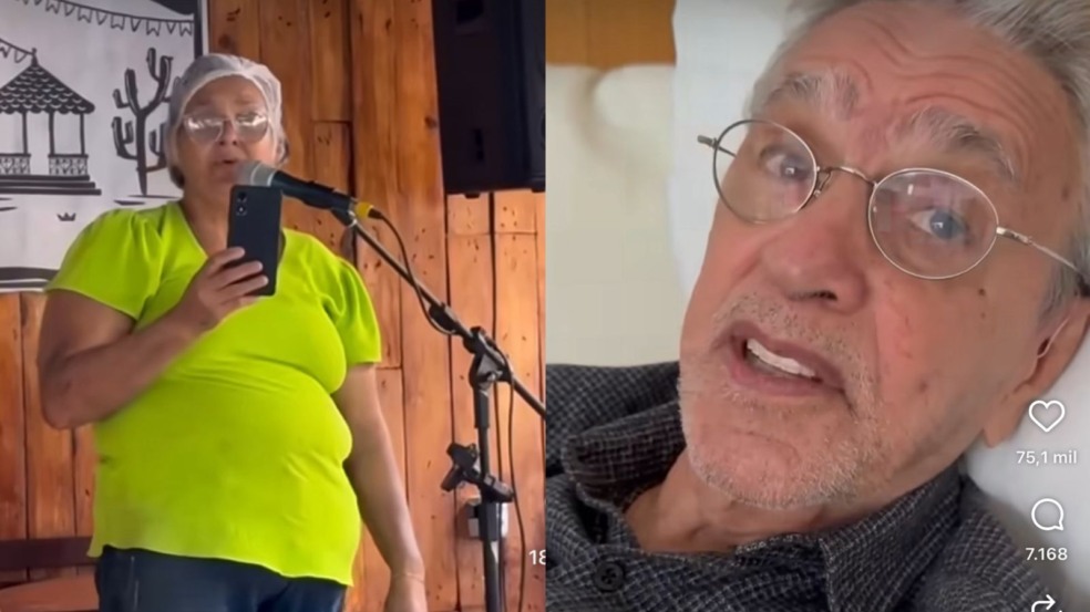 Foto: Reprodução/Redes Sociais