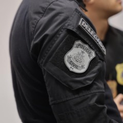 Foto: Reprodução/Polícia Civil