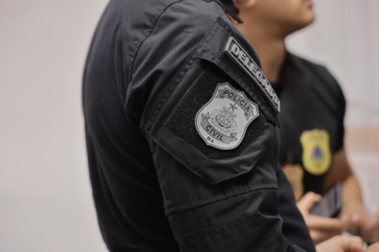 Foto: Reprodução/Polícia Civil