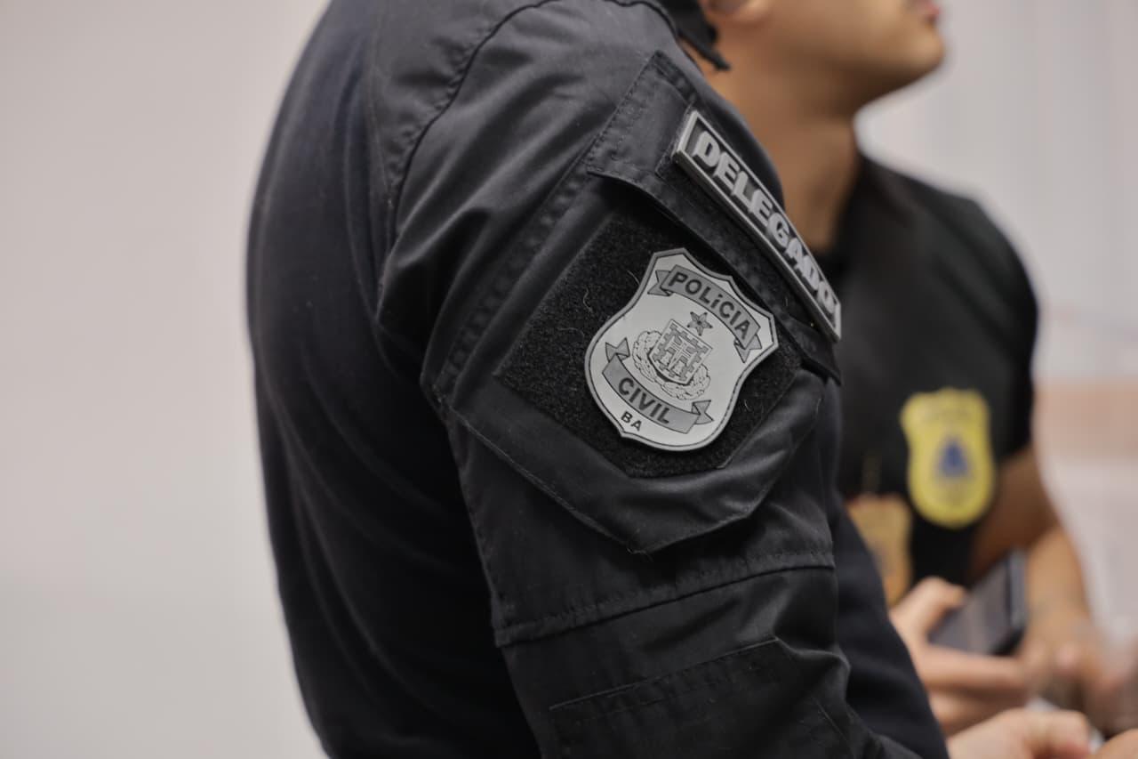 Foto: Reprodução/Polícia Civil