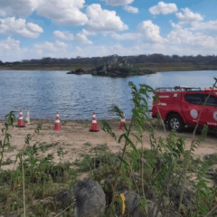 Foto: Divulgação / Corpo de Bombeiros Militar da Bahia