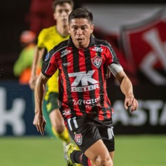 Foto: Victor Ferreira / EC Vitória
