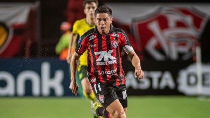 Foto: Victor Ferreira / EC Vitória Foto: Victor Ferreira / EC Vitória