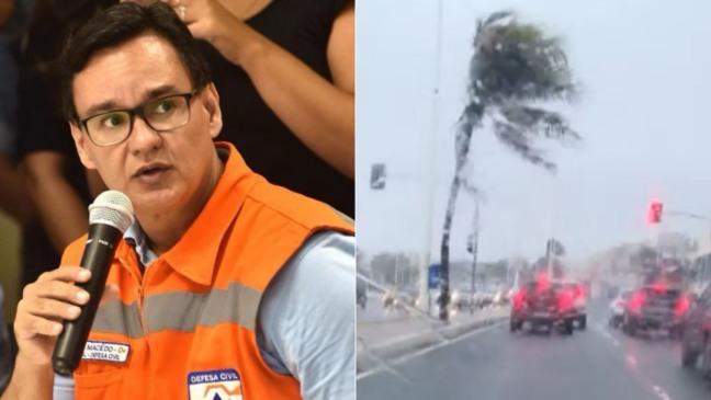 Foto: Divulgação e Reprodução/TV Bahia