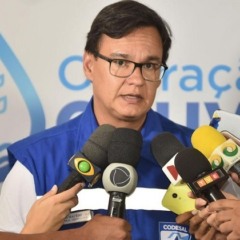 Foto: Secom/Divulgação