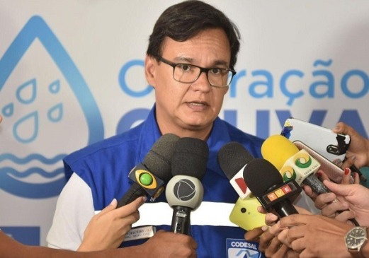 Foto: Secom/Divulgação