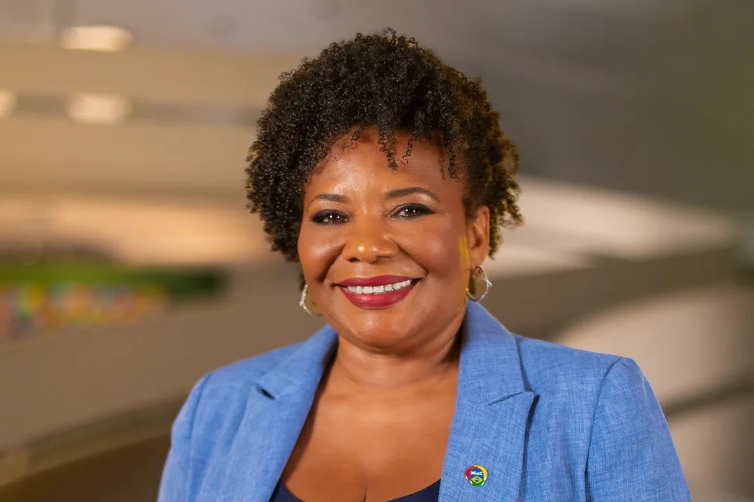 Foto: Filipe Araújo/ MinC Foto: Filipe Araújo/ MinC