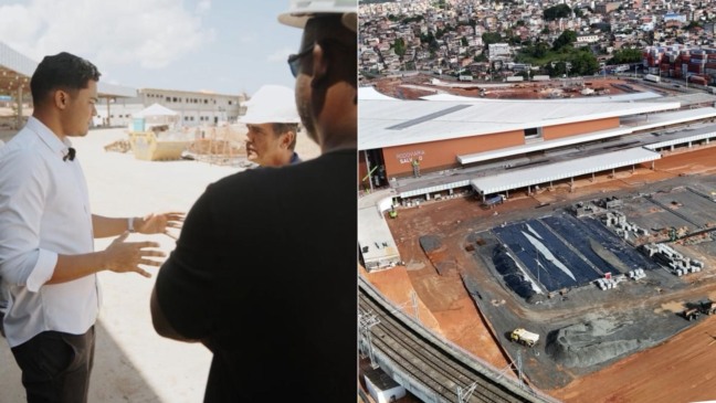 Foto: Reprodução Redes Sociais e Divulgação