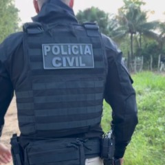Foto: Divulgação/ Polícia Civil