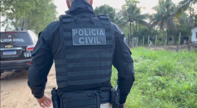 Foto: Divulgação/ Polícia Civil