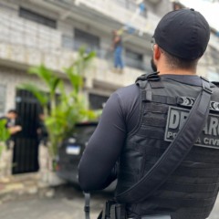 operação
