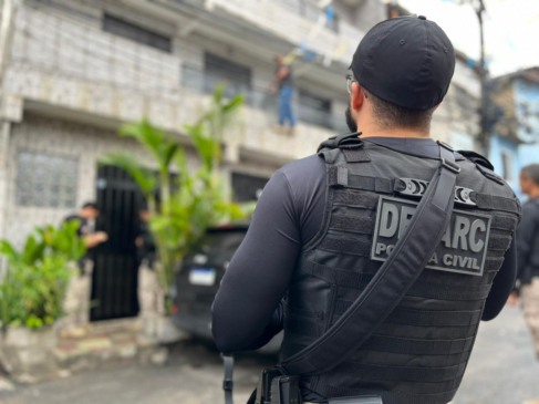 operação