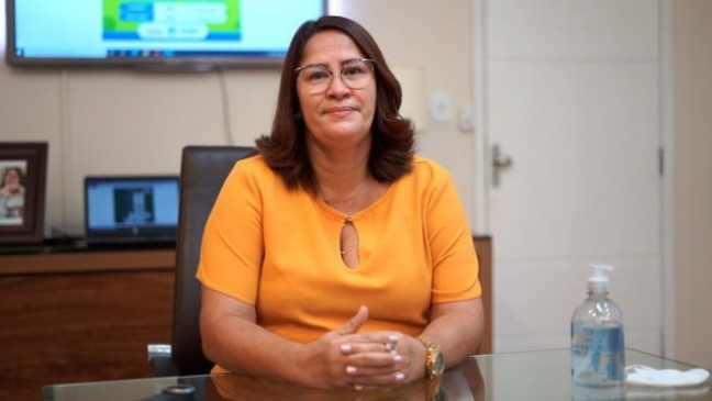 Foto: Divulgação/ Ascom PMJ