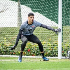 Foto: Victor Ferreira /EC Vitória
