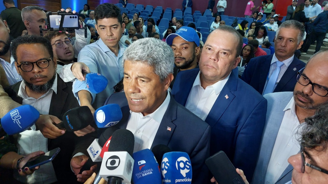 Foto: Aparecido Silva/PS Notícias 