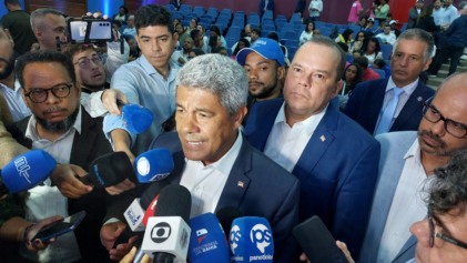 Foto: Aparecido Silva/PS Notícias Foto: Aparecido Silva/PS Notícias