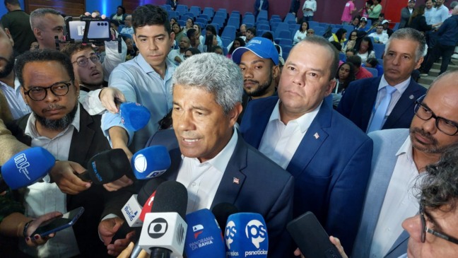 Foto: Aparecido Silva/PS Notícias 