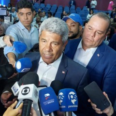 Foto: Aparecido Silva /PS Notícias