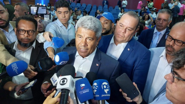 Foto: Aparecido Silva /PS Notícias