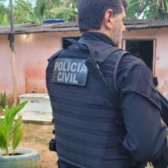 Foto: Reprodução / Polícia Civil