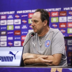 Foto: Rafael Rodrigues/ E.C Bahia