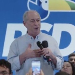 Foto: Reprodução/PSDB