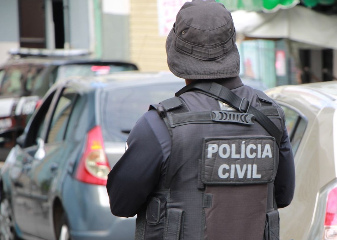 Foto: Divulgação/Polícia Civil