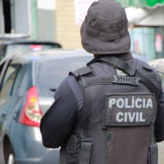 Foto: Divulgação/Polícia Civil
