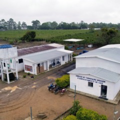 Foto: Wuiga Rubini/GOVBA 