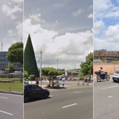 Foto: Reprodução/Google Street View