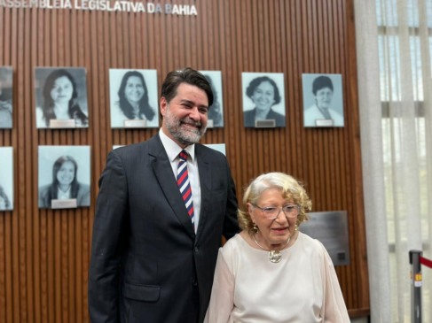 Foto: Ane Catarine/PSNotícias