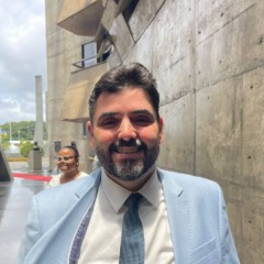 Foto: Ane Catarine/PSNotícias